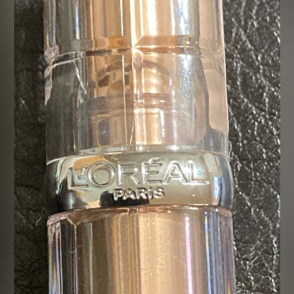 L’Oreal plumping lip stick. Color is ‘Wild Fig’. - Picture 2 of 5